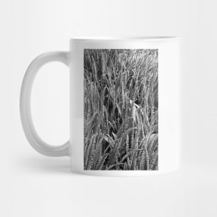 Kula Botanical Gardens Study 8 Mug